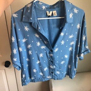 Roxy Shirt